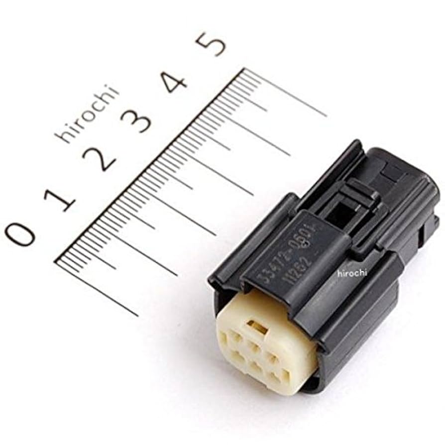 【コネクタ】オーダーメイド参考用 DX07S024JA1R1300 | コネクタ メーカー JAE 日本航空電子工業